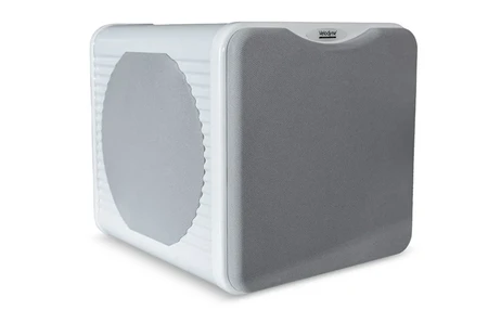 Velodyne MicroVee X White