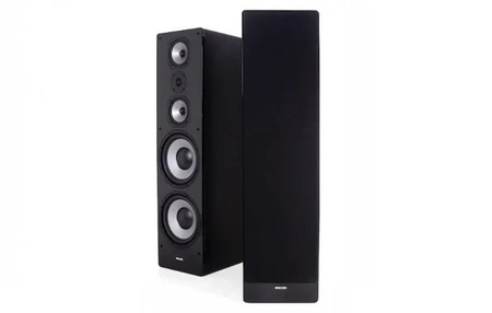 Dynavoice Challenger M-105 BLACK