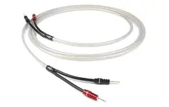 CHORD ShawlineX Speaker Cable 2.5m
