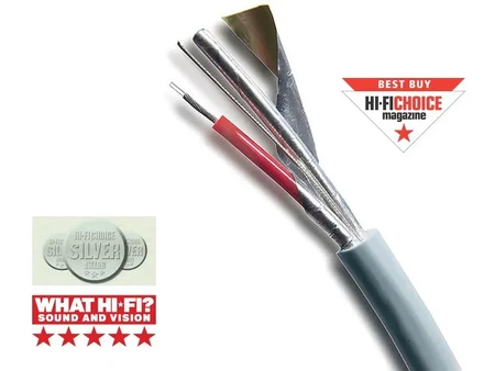 Supra EFF-I AUDIO BLUE B50