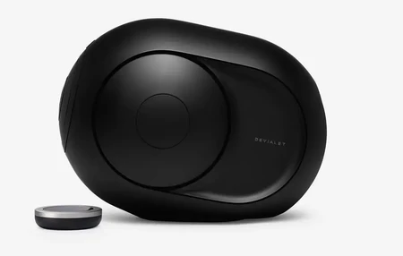 DEVIALET Phantom I 103 Matte Black
