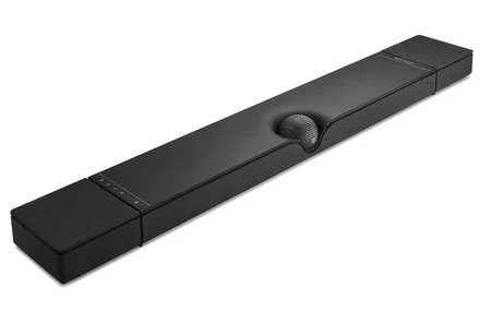 Devialet Dione Matte Black