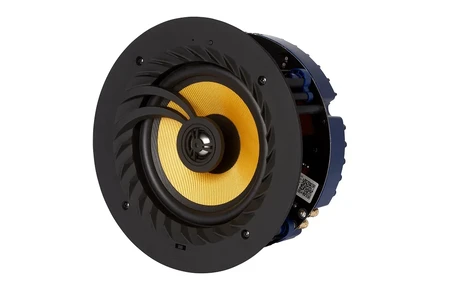 Lithe Audio 6.5" Bluetooth 5 Ceiling Speaker (03200)