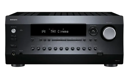 Integra DRX-5.4