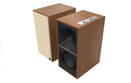 Klipsch The Sevens Walnut
