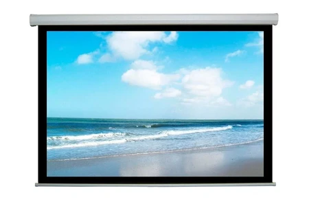 AV Screen 3V120MEK (16:10;120") Matte White