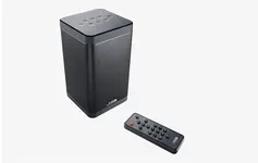 Canton Smart Soundbox 3 Black