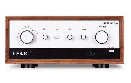 LEAK STEREO 130 Walnut