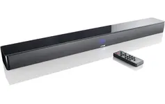 Canton Smart Soundbar 9 Black