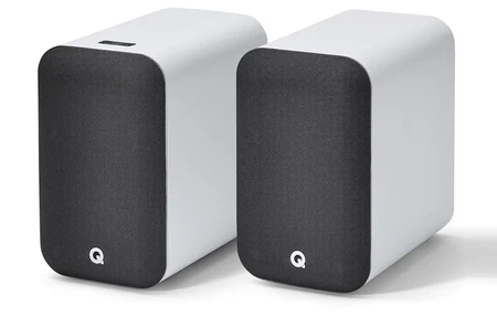 Q Acoustics M20 HD White