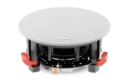 Focal 100 ICW8 White 