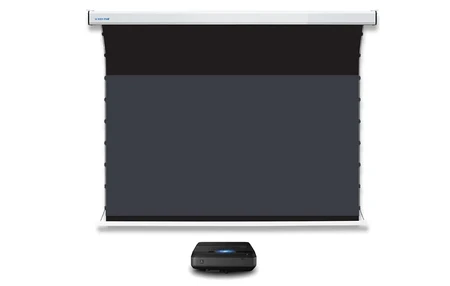 SCREEN PRO 120 Motorized ALR Screen - AB