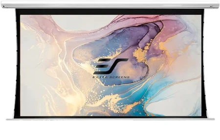 Elite Screens SKT110XHW-E24
