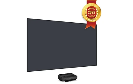 SCREEN PRO 7MM FRAME ALR SCREEN FOR LONG THROW PROJECTOR - LZ (AZ9120SPD)