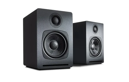 Audioengine A1-MR Wireless Grey