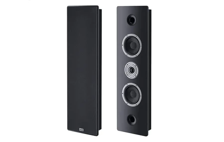 Heco Ambient 44 F Black Satin