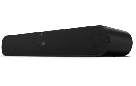 Sonos Ray black