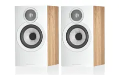 Bowers & Wilkins 607 S3 Oak