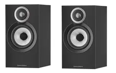 Bowers & Wilkins 607 S3 Black