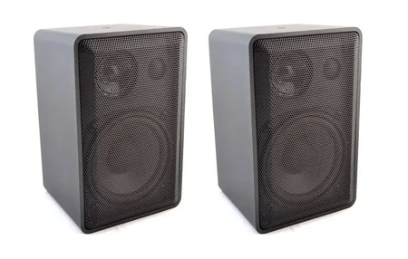 MT-Power ES-525M Black