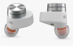 Bowers & Wilkins Pi 5 S2 Cloud Grey