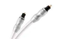 Atlas Equator Fibre Optic (toslink-toslink) 5m