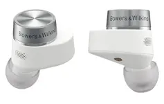 Bowers & Wilkins Pi 7 S2 Canvas White