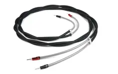 CHORD SignatureXL BLACK Speaker Cable 3m