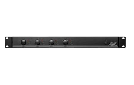 Audac EPA254 Black