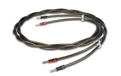 CHORD EpicXL Speaker Cable 2.5m terminated pair