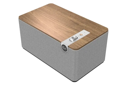 Klipsch The Three Plus Walnut