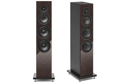 Sonus Faber Lumina V Amator Wenge