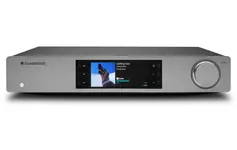 Cambridge Audio CXN100 Luna Grey