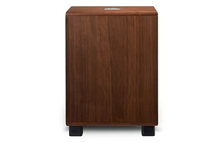 REL Classic 98 Walnut Veneer