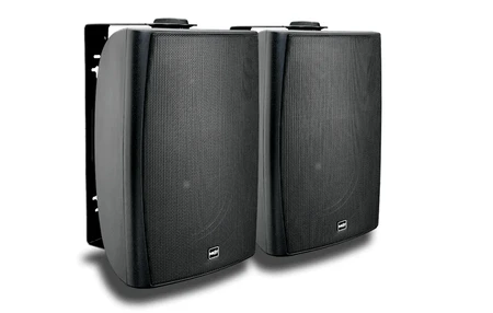 NEXT Audiocom W6 Black