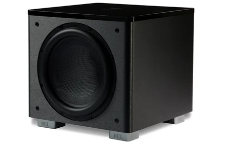 REL HT1205 MKII Black