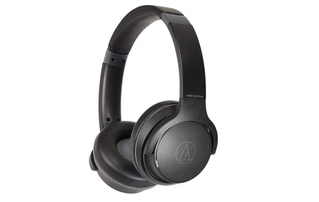 Audio-Technica ATH-S220BT Black