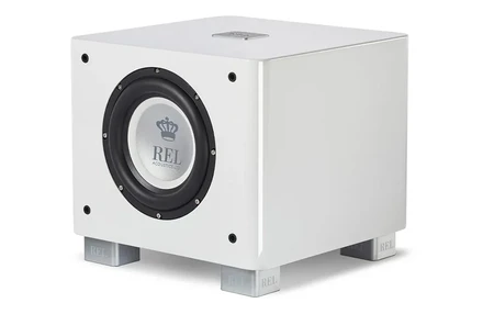 REL T7x White