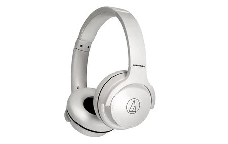 Audio-Technica ATH-S220BT White