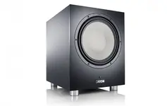 Canton Power Sub 10 Black