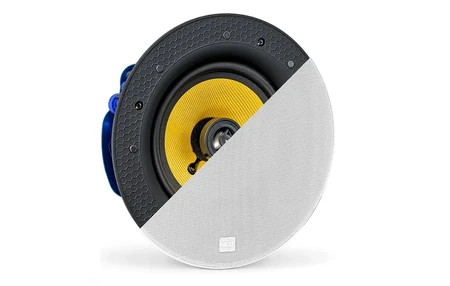 NEXT Audiocom C6 Pro White