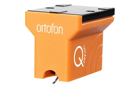 Ortofon cartridge QUINTET BRONZE