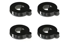 AUDIOQUEST acc Sorbogel Q-feet System