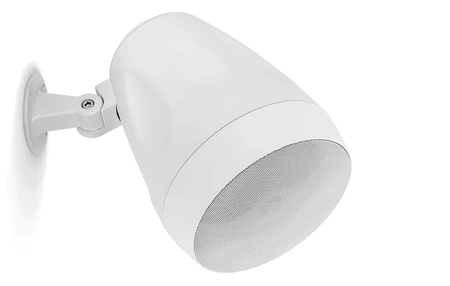 NEXT Audiocom P6W 6.5" Wall Sound Projector Black