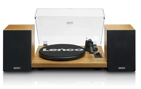 Lenco LS-500OK