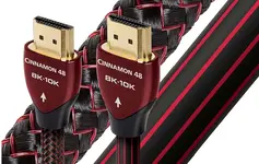 AUDIOQUEST hd 1.0m 48G HDMI Cinnamon