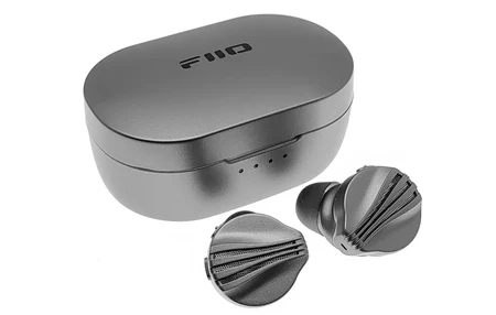 FIIO FW3 Grey