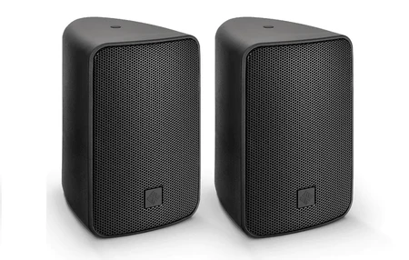 NEXT Audiocom T4 Black
