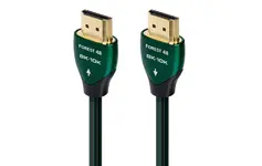 AUDIOQUEST hd 1.0m 48G HDMI Forest