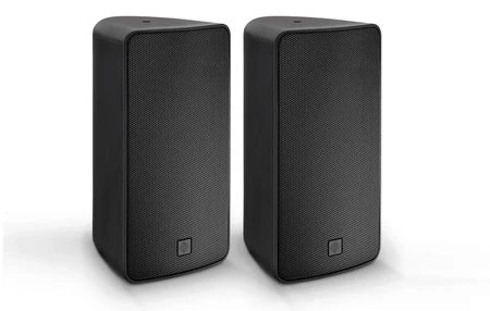 NEXT Audiocom T6 Black